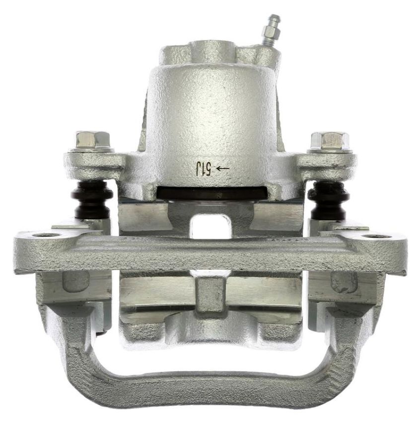 Raybestos RC12028CS Raybestos R-Line Reman Loaded Coated Caliper & Bracket Assy