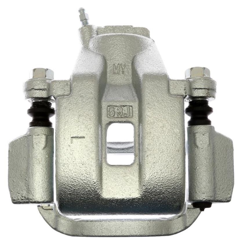 Raybestos RC12028CS Raybestos R-Line Reman Loaded Coated Caliper & Bracket Assy