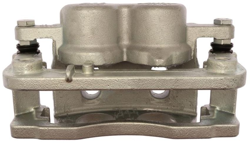 Raybestos RC12031C Raybestos R-Line Reman Loaded Coated Caliper & Bracket Assy