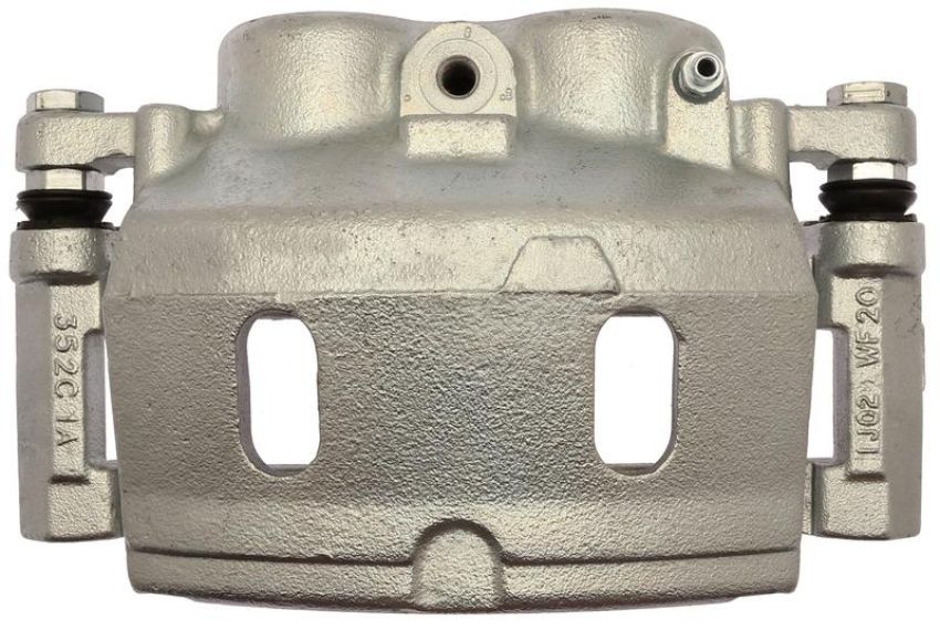 Raybestos RC12031CS Raybestos R-Line Reman Loaded Coated Caliper & Bracket Assy