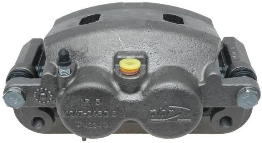 Raybestos RC12031P Raybestos R-Line Reman Loaded Caliper & Bracket Assy