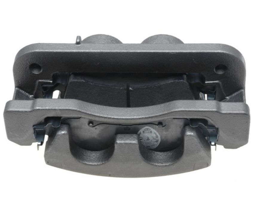 Raybestos RC12031P Raybestos R-Line Reman Loaded Caliper & Bracket Assy