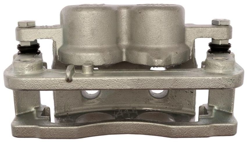 Raybestos RC12031PC Raybestos Specialty - Police Reman Loaded Caliper & Bracket Assy
