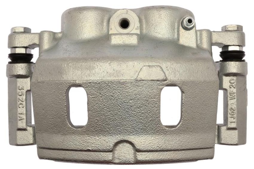 Raybestos RC12031PC Raybestos Specialty - Police Reman Loaded Caliper & Bracket Assy
