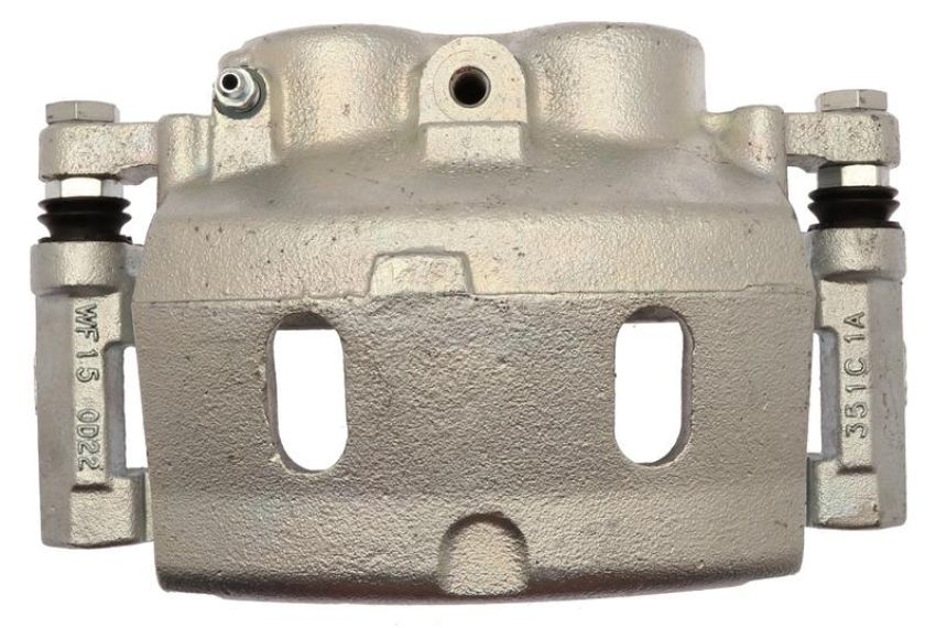 Raybestos RC12032CS Raybestos R-Line Reman Loaded Coated Caliper & Bracket Assy