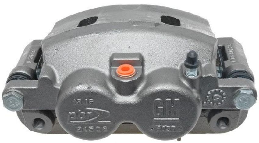 Raybestos RC12032P Raybestos R-Line Reman Loaded Caliper & Bracket Assy