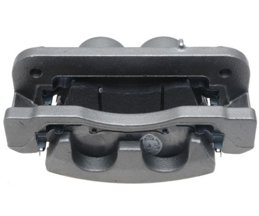 Raybestos RC12032P Raybestos R-Line Reman Loaded Caliper & Bracket Assy