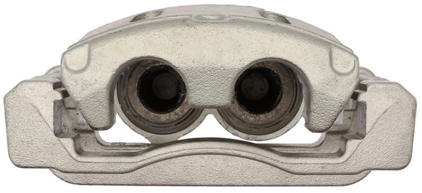 Raybestos RC12032PC Raybestos Specialty - Police Reman Loaded Caliper & Bracket Assy