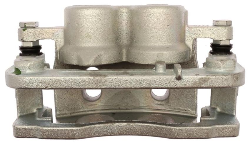 Raybestos RC12032PC Raybestos Specialty - Police Reman Loaded Caliper & Bracket Assy