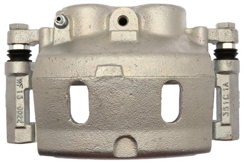 Raybestos RC12032PC Raybestos Specialty - Police Reman Loaded Caliper & Bracket Assy