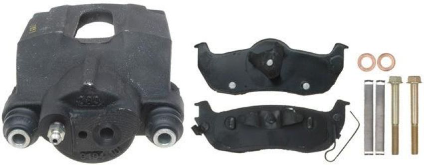 Raybestos RC12033 Raybestos R-Line Reman Loaded Caliper