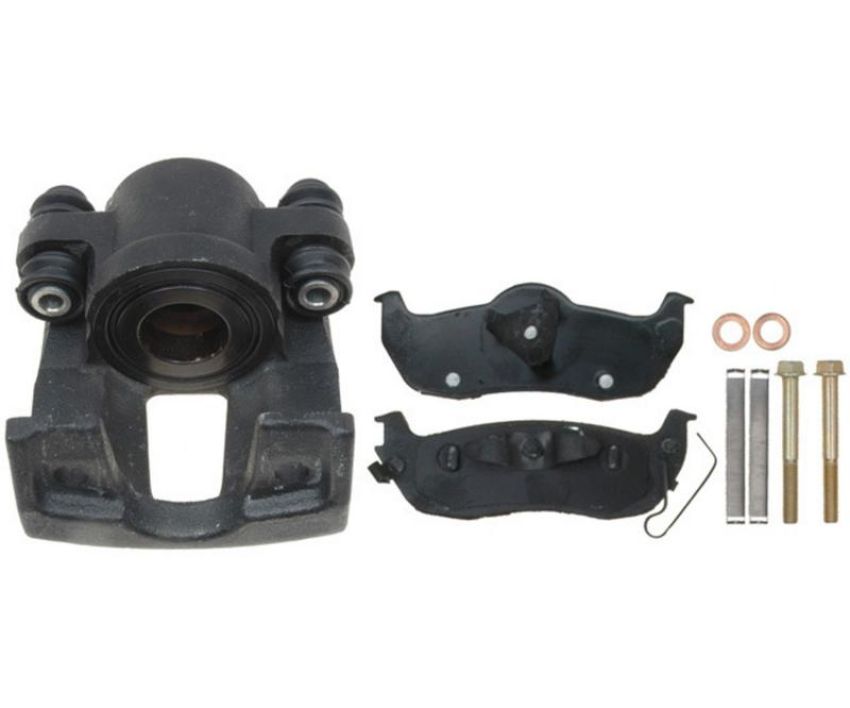 Raybestos RC12033 Raybestos R-Line Reman Loaded Caliper