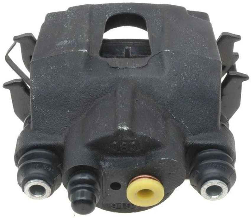 Raybestos RC12033 Raybestos R-Line Reman Loaded Caliper