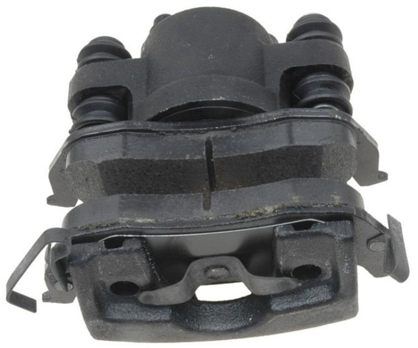 Raybestos RC12033 Raybestos R-Line Reman Loaded Caliper