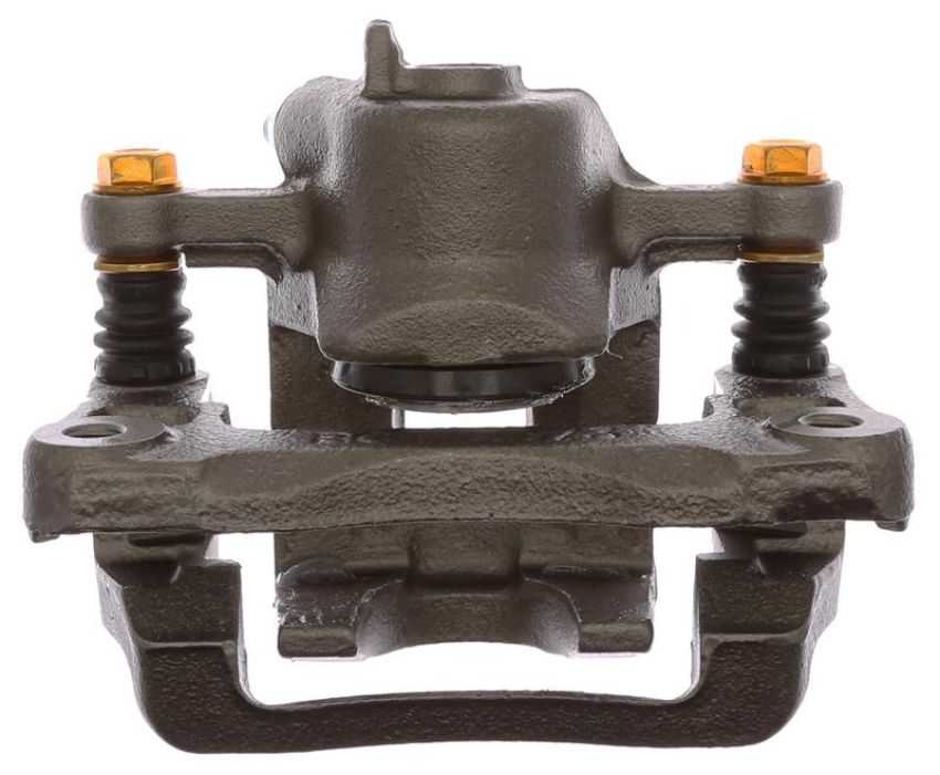 Raybestos RC12037 Raybestos R-Line Reman Loaded Caliper & Bracket Assy