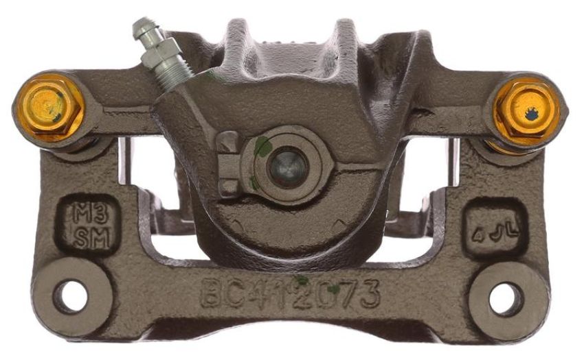 Raybestos RC12037 Raybestos R-Line Reman Loaded Caliper & Bracket Assy