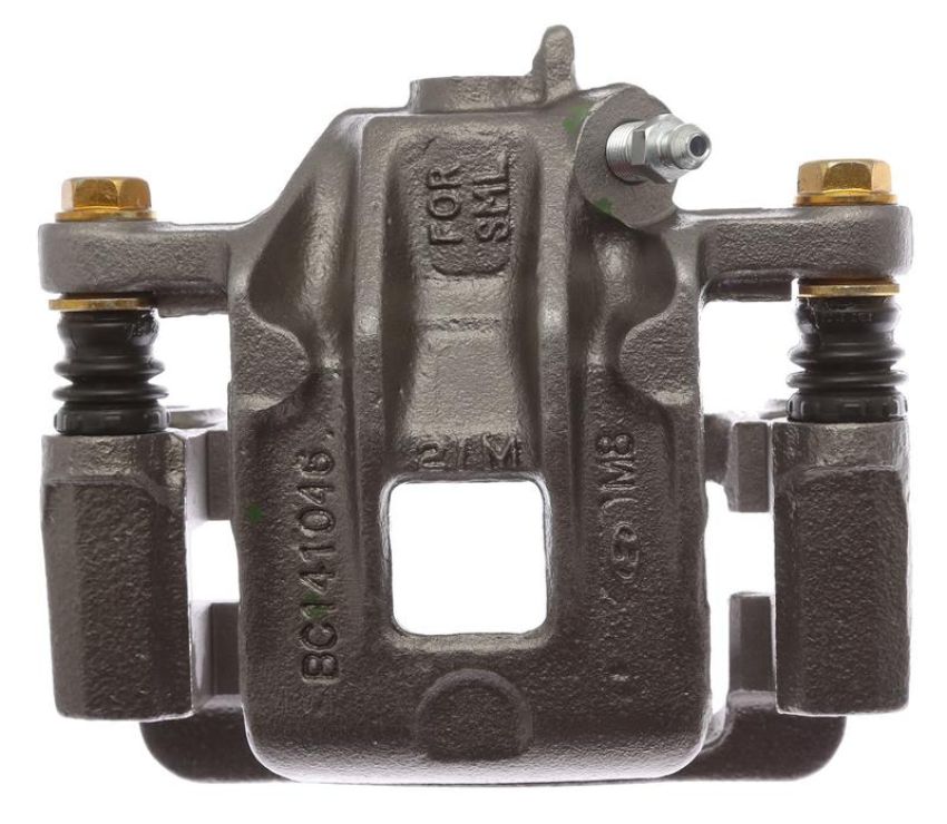 Raybestos RC12037 Raybestos R-Line Reman Loaded Caliper & Bracket Assy