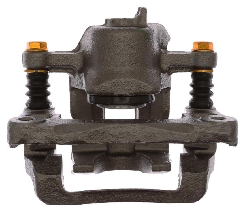 Raybestos RC12038 Raybestos R-Line Reman Loaded Caliper & Bracket Assy