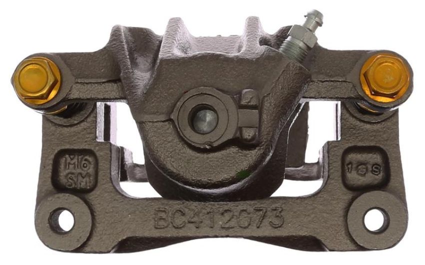 Raybestos RC12038 Raybestos R-Line Reman Loaded Caliper & Bracket Assy