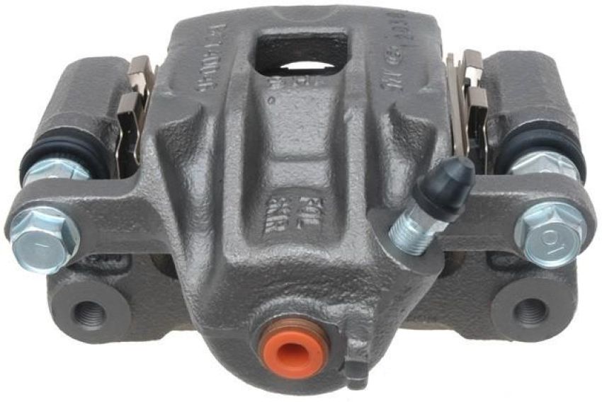 Raybestos RC12038 Raybestos R-Line Reman Loaded Caliper & Bracket Assy