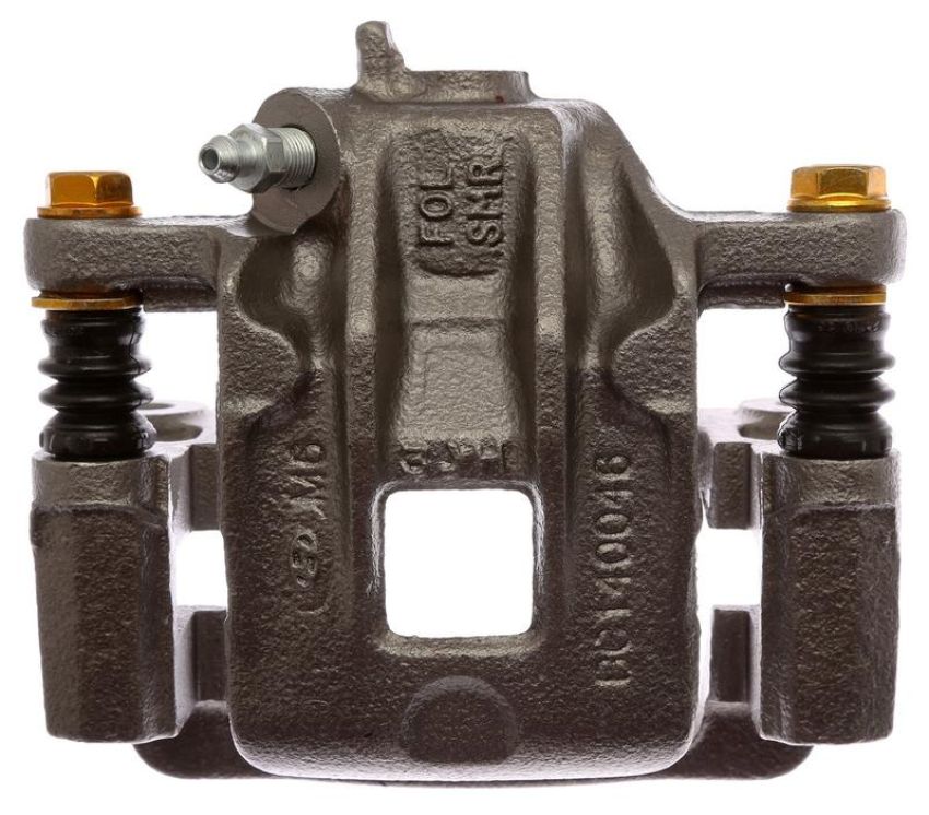 Raybestos RC12038 Raybestos R-Line Reman Loaded Caliper & Bracket Assy