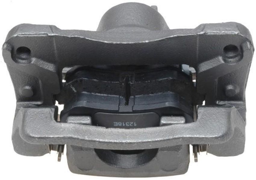Raybestos RC12038 Raybestos R-Line Reman Loaded Caliper & Bracket Assy