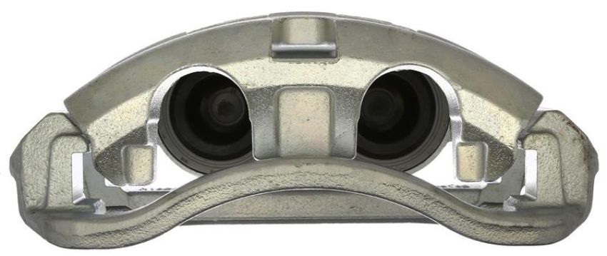 Raybestos RC12040C Raybestos R-Line Reman Loaded Coated Caliper & Bracket Assy