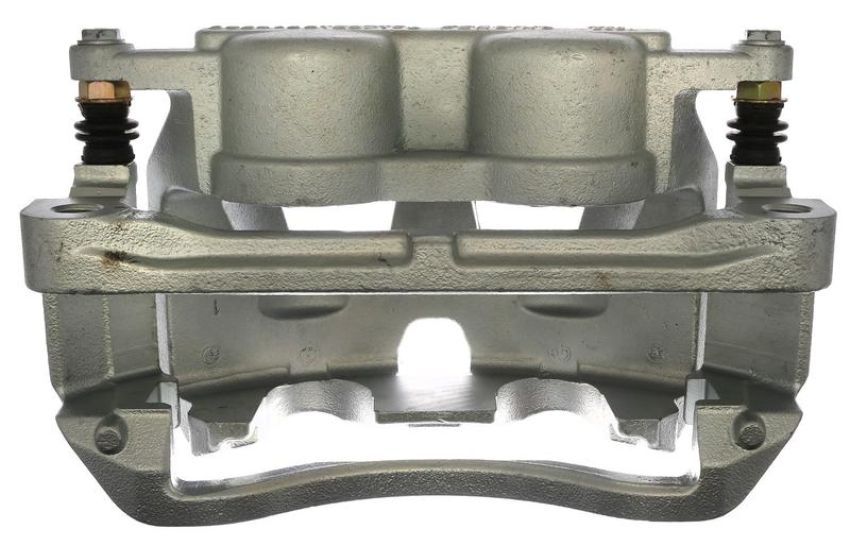 Raybestos RC12040C Raybestos R-Line Reman Loaded Coated Caliper & Bracket Assy