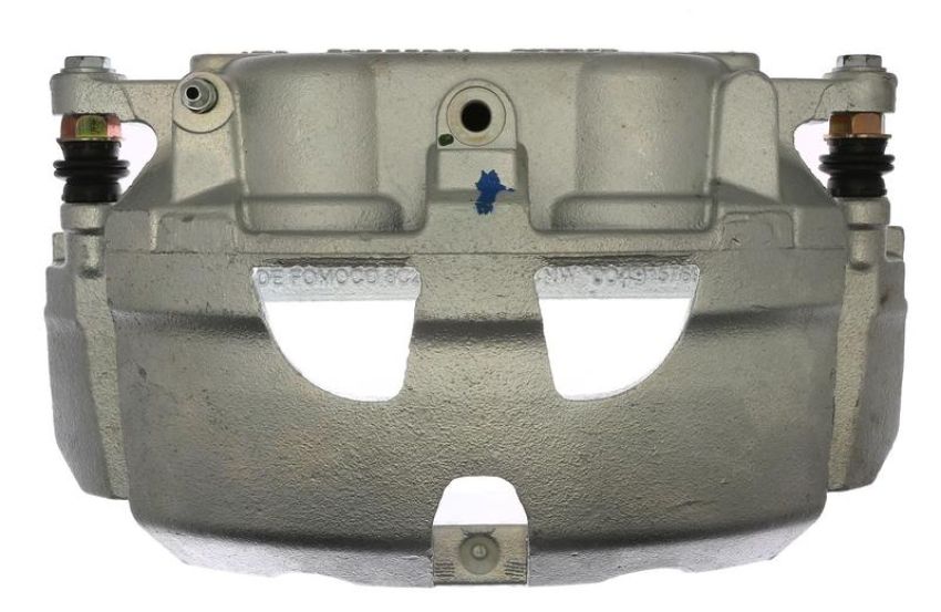 Raybestos RC12040C Raybestos R-Line Reman Loaded Coated Caliper & Bracket Assy