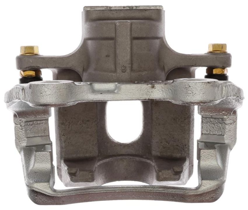 Raybestos RC12041C Raybestos R-Line Reman Loaded Coated Caliper & Bracket Assy