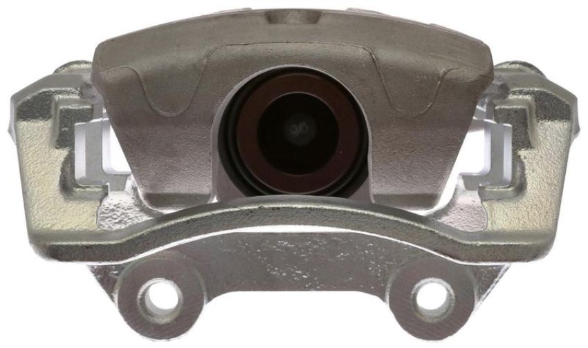 Raybestos RC12042C Raybestos R-Line Reman Loaded Coated Caliper & Bracket Assy