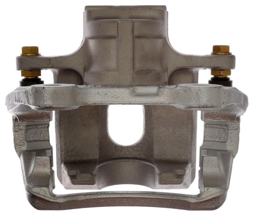 Raybestos RC12042C Raybestos R-Line Reman Loaded Coated Caliper & Bracket Assy