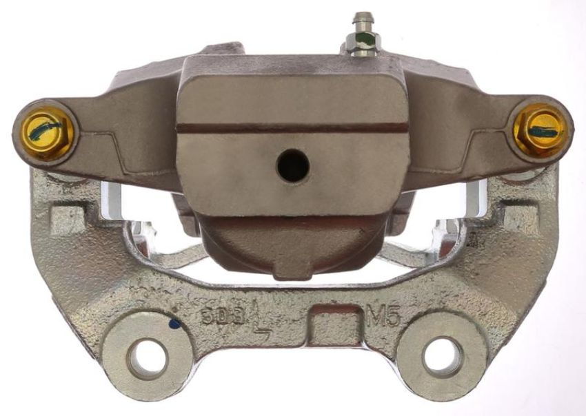 Raybestos RC12042C Raybestos R-Line Reman Loaded Coated Caliper & Bracket Assy