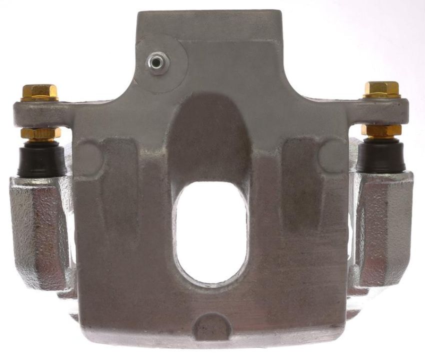 Raybestos RC12042C Raybestos R-Line Reman Loaded Coated Caliper & Bracket Assy