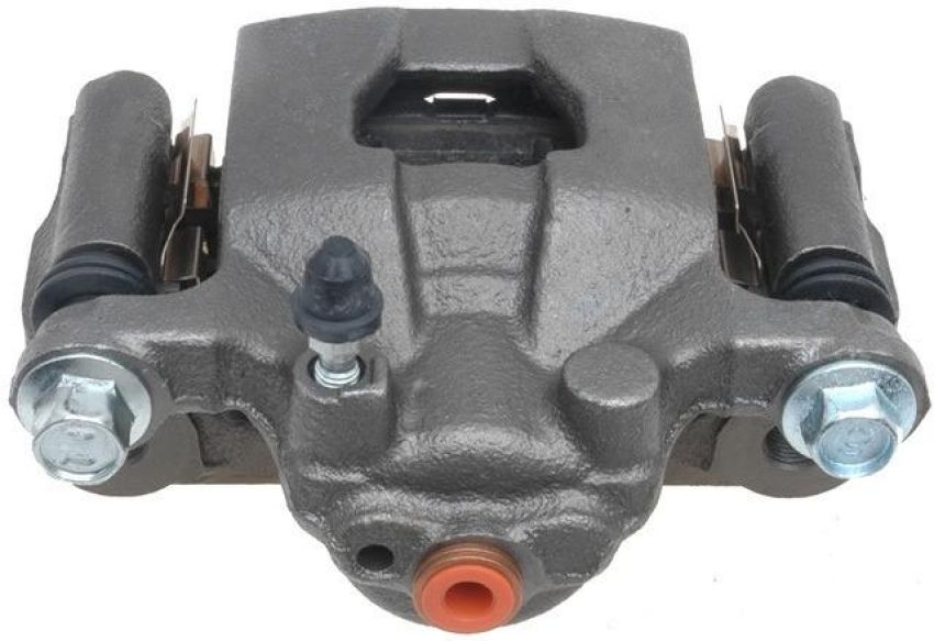 Raybestos RC12045 Raybestos R-Line Reman Loaded Caliper & Bracket Assy