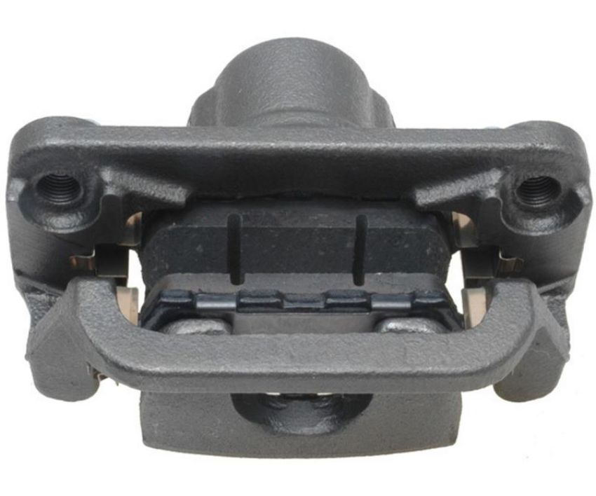 Raybestos RC12045 Raybestos R-Line Reman Loaded Caliper & Bracket Assy