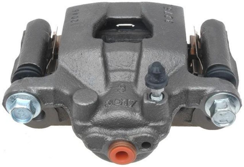 Raybestos RC12046 Raybestos R-Line Reman Loaded Caliper & Bracket Assy