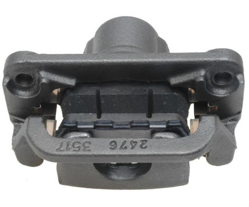 Raybestos RC12046 Raybestos R-Line Reman Loaded Caliper & Bracket Assy