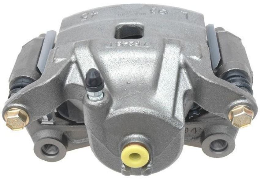 Raybestos RC12049 Raybestos R-Line Reman Loaded Caliper & Bracket Assy