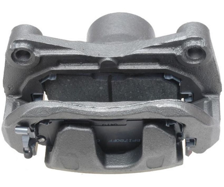 Raybestos RC12049 Raybestos R-Line Reman Loaded Caliper & Bracket Assy