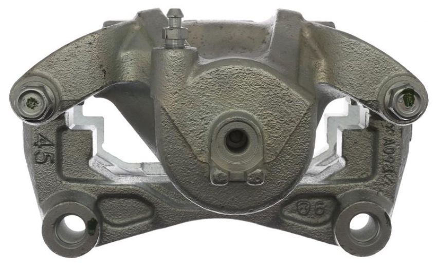 Raybestos RC12049C Raybestos R-Line Reman Loaded Coated Caliper & Bracket Assy