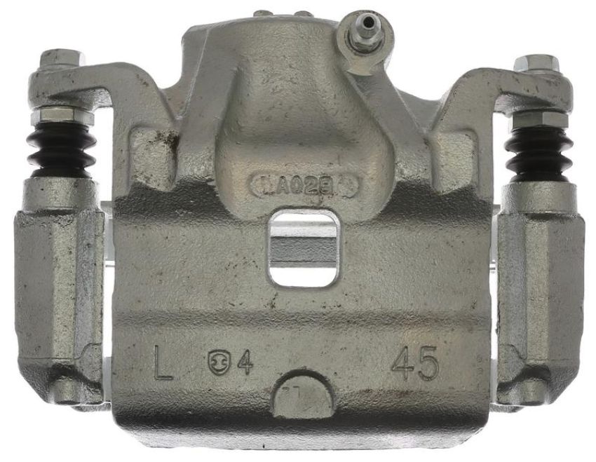 Raybestos RC12049C Raybestos R-Line Reman Loaded Coated Caliper & Bracket Assy