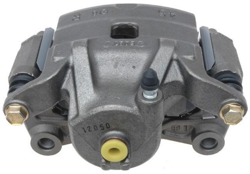 Raybestos RC12050 Raybestos R-Line Reman Loaded Caliper & Bracket Assy