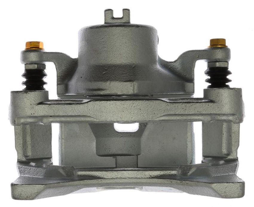 Raybestos RC12050C Raybestos R-Line Reman Loaded Coated Caliper & Bracket Assy