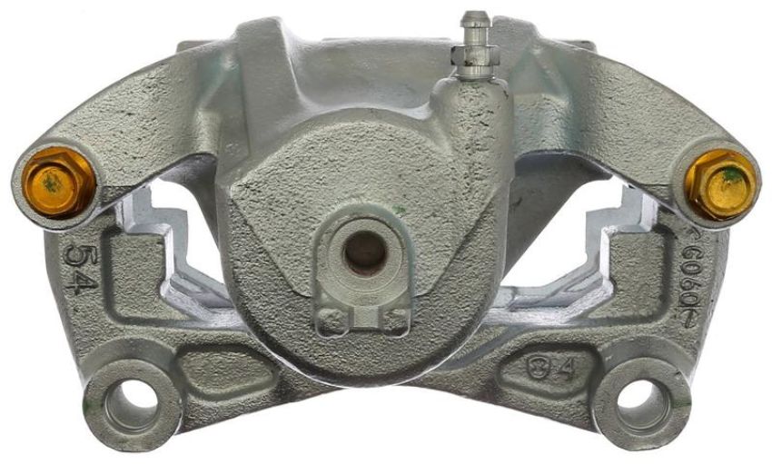 Raybestos RC12050C Raybestos R-Line Reman Loaded Coated Caliper & Bracket Assy