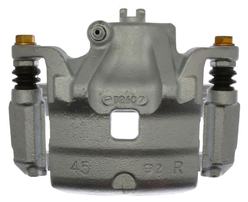 Raybestos RC12050C Raybestos R-Line Reman Loaded Coated Caliper & Bracket Assy