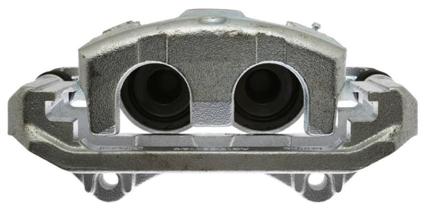 Raybestos RC12051C Raybestos R-Line Reman Loaded Coated Caliper & Bracket Assy