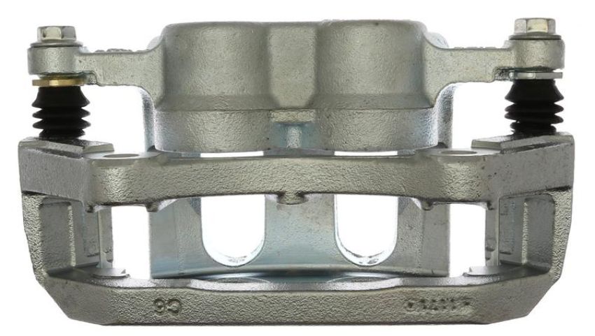 Raybestos RC12051C Raybestos R-Line Reman Loaded Coated Caliper & Bracket Assy