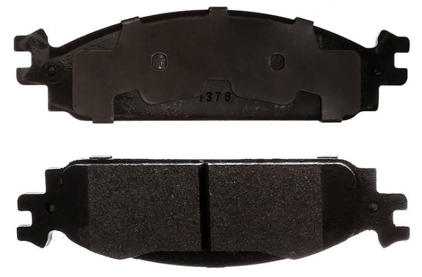 Raybestos RC12051C Raybestos R-Line Reman Loaded Coated Caliper & Bracket Assy