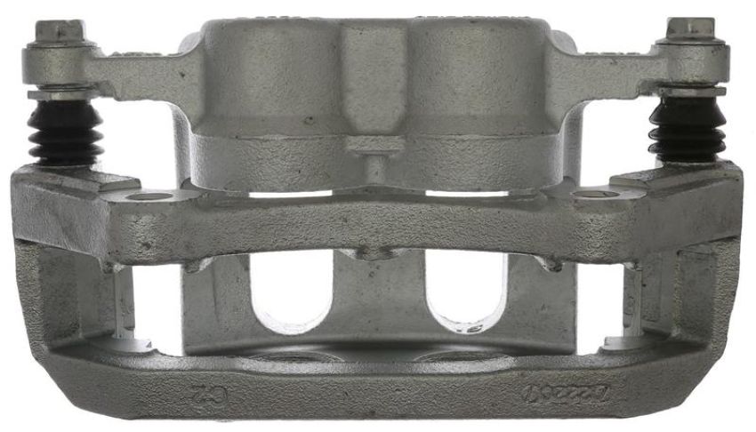 Raybestos RC12052C Raybestos R-Line Reman Loaded Coated Caliper & Bracket Assy